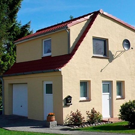 Apartamento Schüler, Wolfgang Zingst Exterior foto
