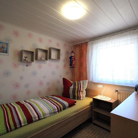 Apartamento Schüler, Wolfgang Zingst Exterior foto