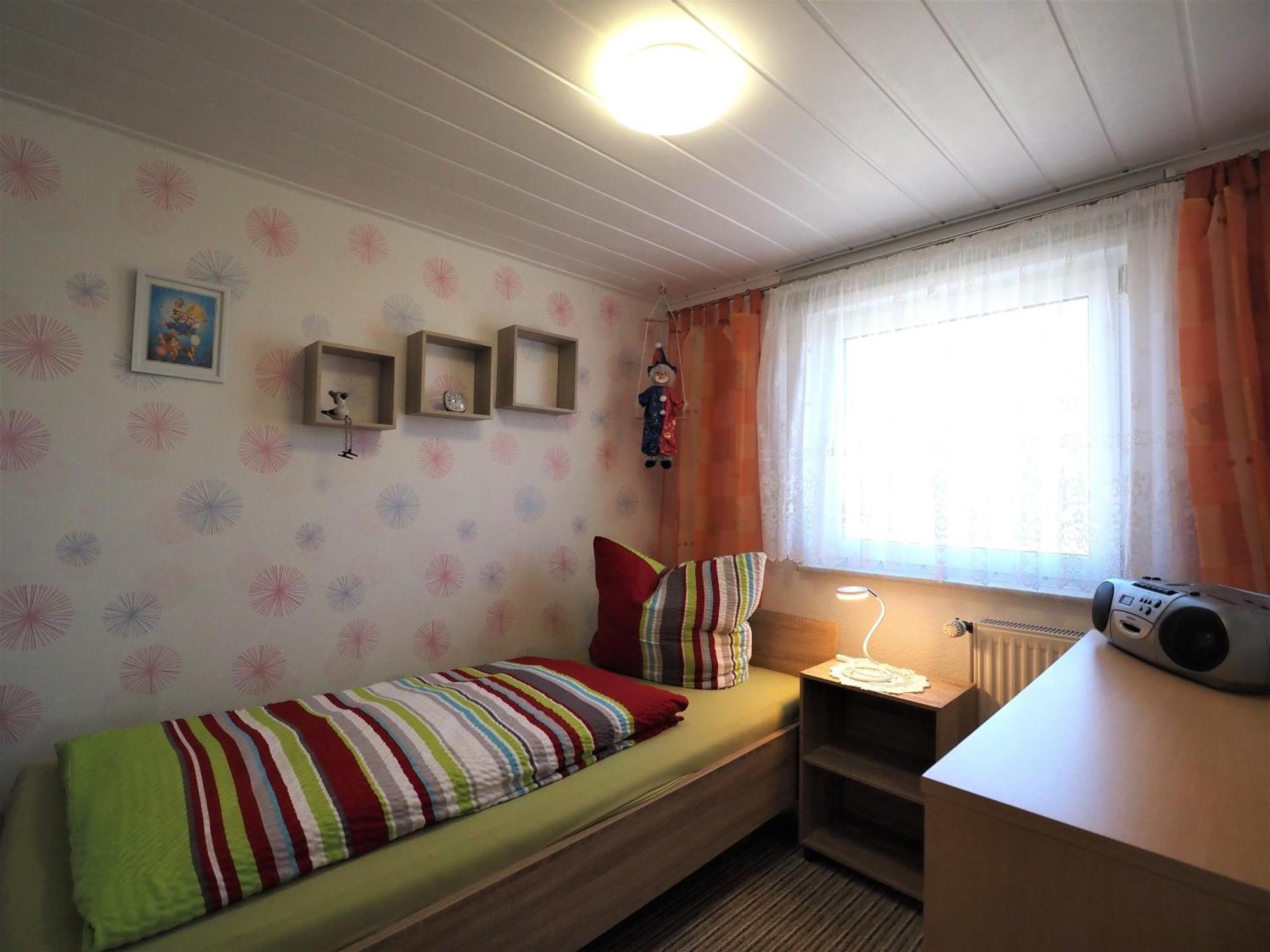 Apartamento Schüler, Wolfgang Zingst Exterior foto