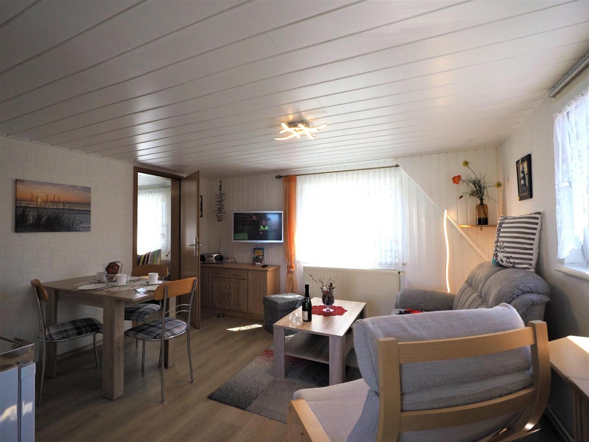 Apartamento Schüler, Wolfgang Zingst Exterior foto