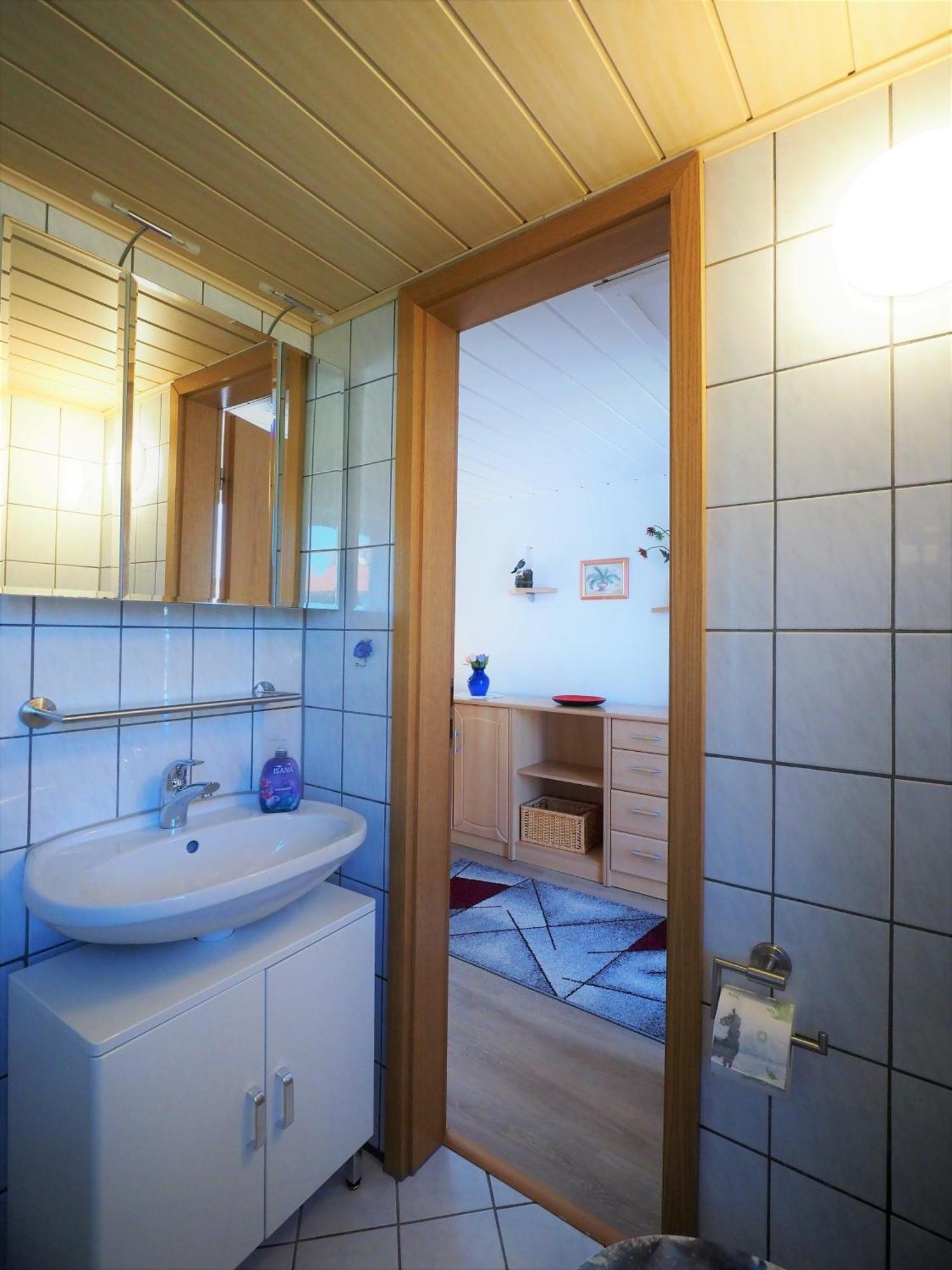 Apartamento Schüler, Wolfgang Zingst Exterior foto